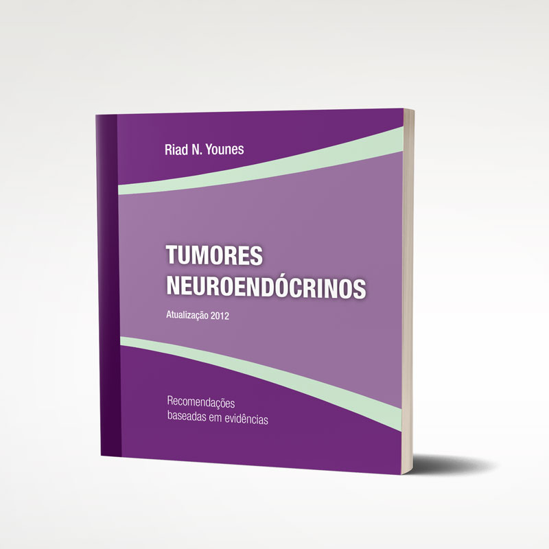 Livro Tumores Neuroendócrinos